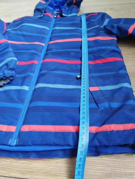 Bunda color kids, 146