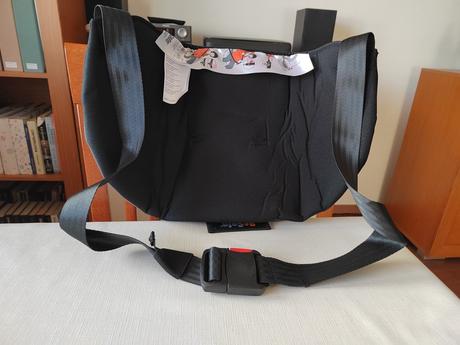 Pás do auta pre tehotné - be safe, 