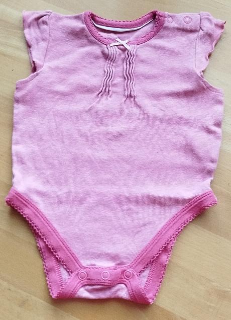 Dievčatko 68, 68–80