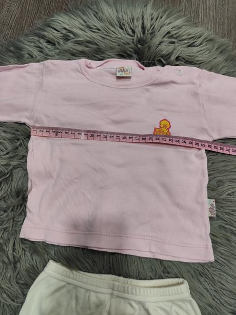 Set tričko+nohavice veľ. 80, 80