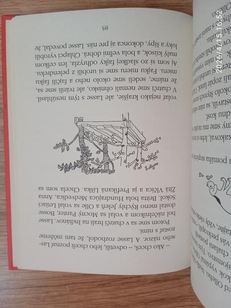 Trilógia deti z bullerbynu - astrid lindgrenová, 