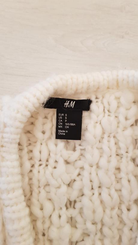 Sveter, h&m,s