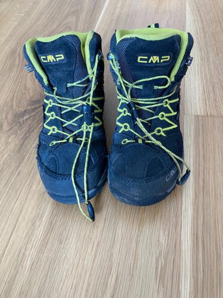 Turisticke topanky cmp, cmp,31