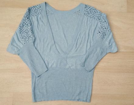 Dámsky pulover, m
