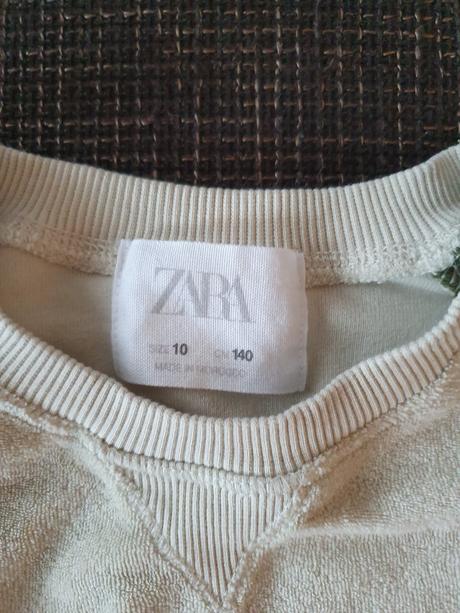 Pulover zara, zara,140