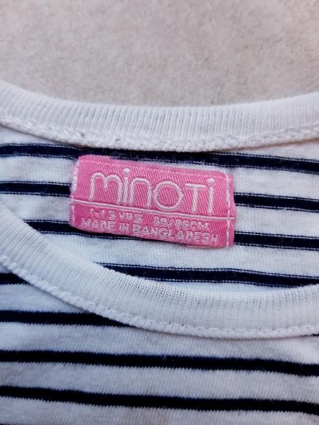 Tričko minoti, minoti,86