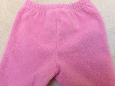 Tepláčky, cherokee,50