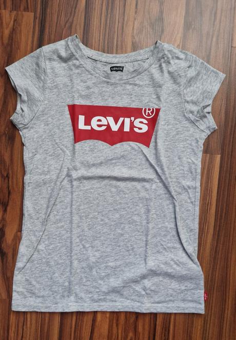 Tričko, levis,140