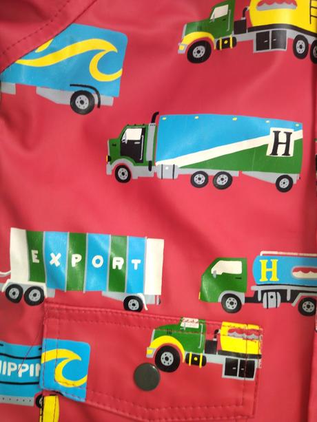 Bunda hatley v.104, 104