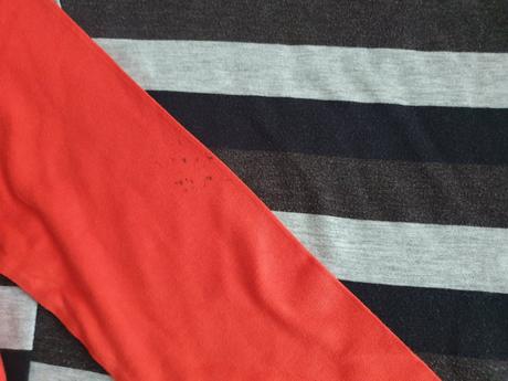 3x tričko s dlhým rukávom, palomino,128