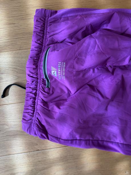 Alpine pro zateplene noh. na jesen zimu,prechadzky, 