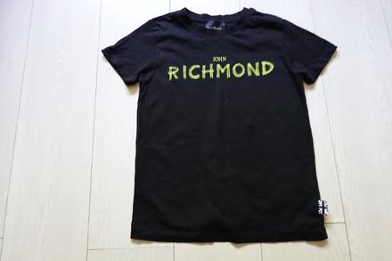 Tričko john richmond, 152