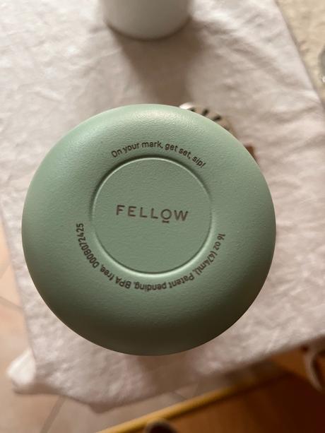 Termohrnček fellow carter move 474ml, 