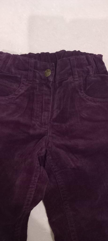 Jemné menzestrove nohavice, pepperts,122