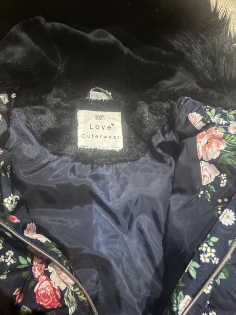 Zimna bunda11az12, f&f,152