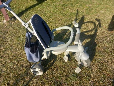 Trojkolka kinderkraft, kinderkraft