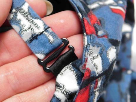 Kvalitne letne pekne šaty, 42