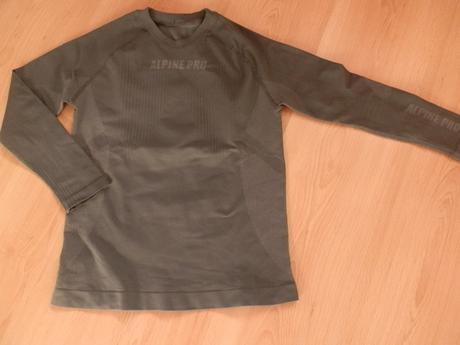 Termo nátelník, alpine pro,128