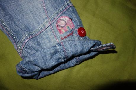 Riflicky zo safari kolekcie next, next,80