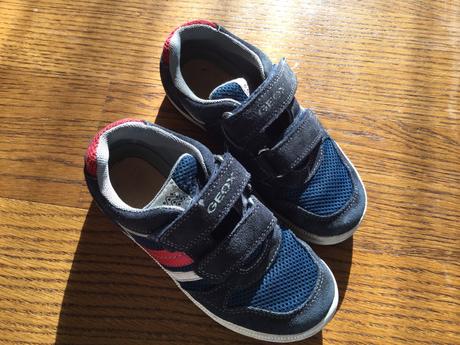 Geox topánky, geox,30