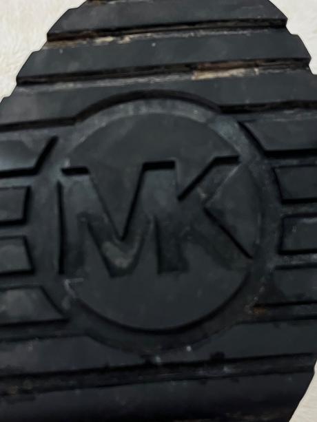 Čižmy, michael kors,38