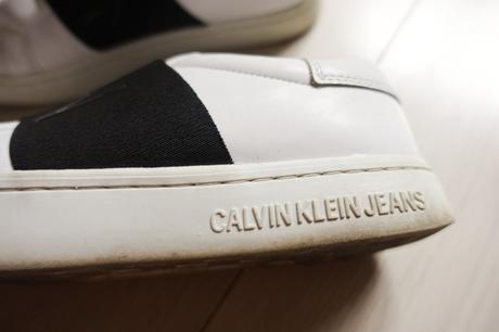 Topky calvin klein, 39