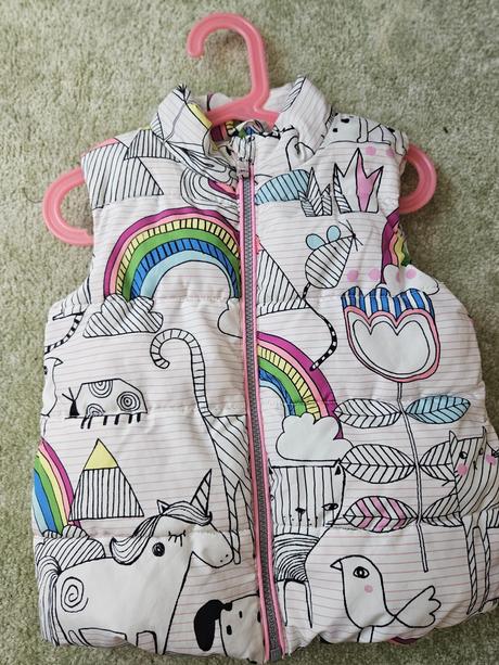 Next krásna vesta, next,98