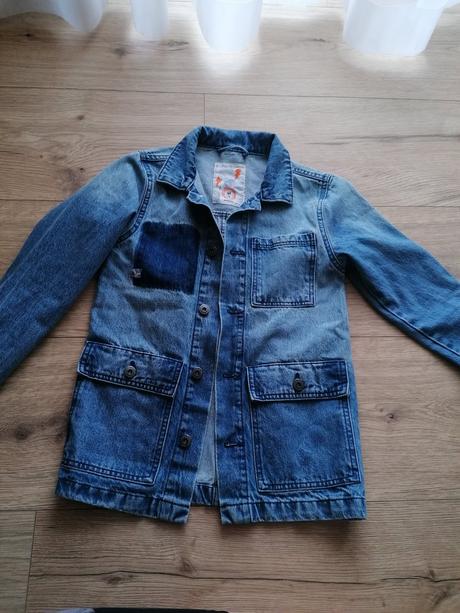 Riflove sako, riflovka, reserved,146