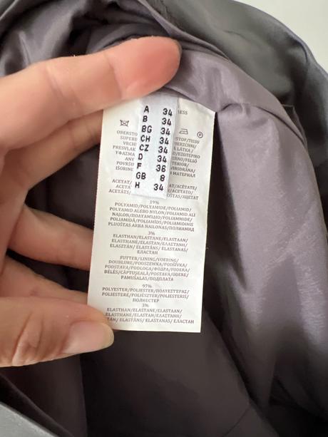 Mariposa spoloč.šaty, koktejlky 34, 34