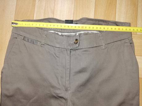 Nohavice vel. 36, h&m,36