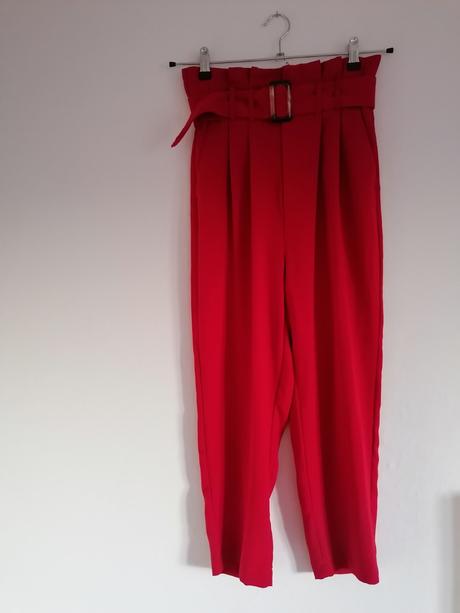 Stradivarius nohavice 38, stradivarius,38