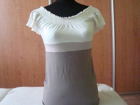 Topík nenosený, orsay,s