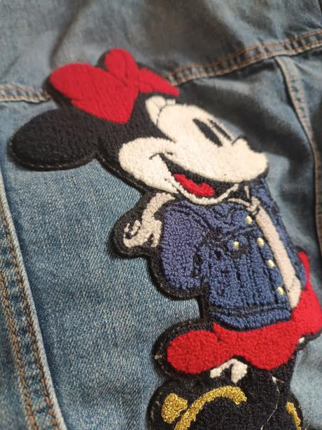 Gap riflova bunda, gap,128