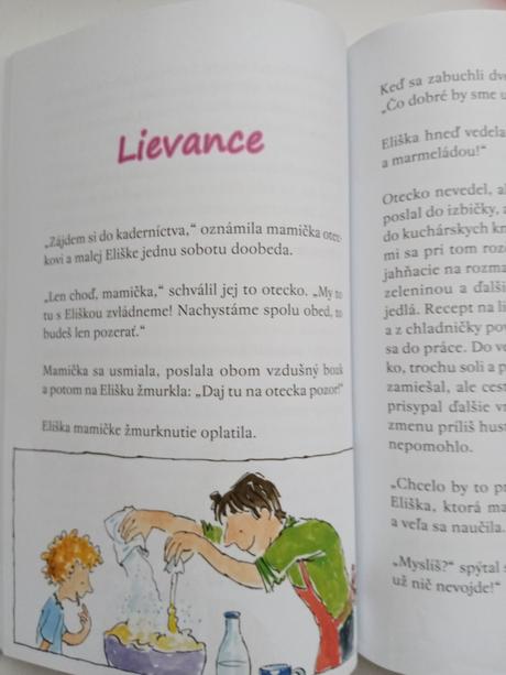 Kniha chichotave rozprávky, 