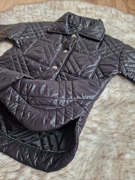 Prechodna prešivana bunda, 110