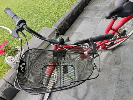 Bicykel, 26