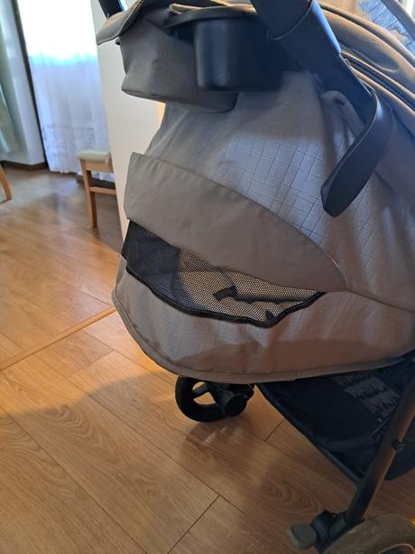 Joie litetrax pro športový kočík, joie,joie litetrax 4