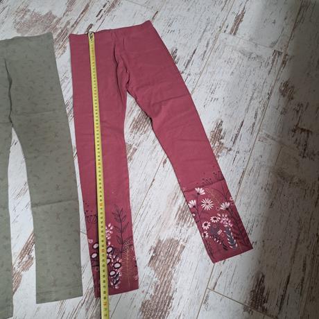 3x leginky, 122