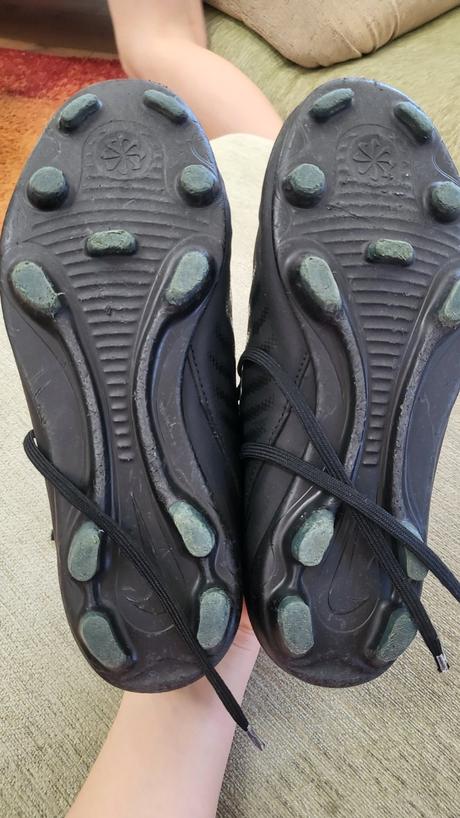 Kopacky nike, nike,36