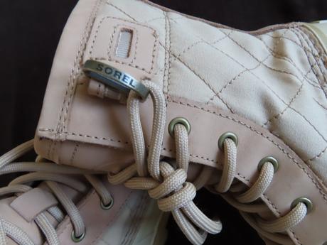 Snehule sorel, veľ.36, sorel,36