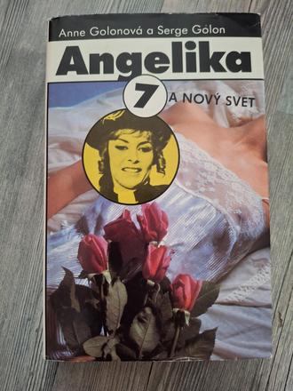 Angelika,