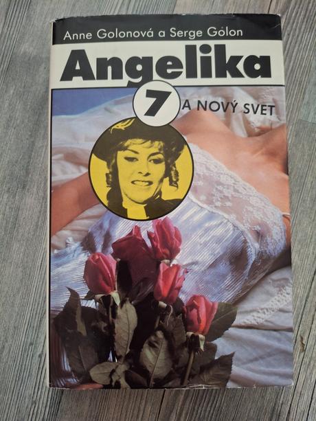 Angelika,