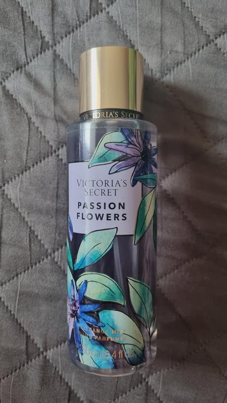 Victoria's secret-passion flowers,250ml, 