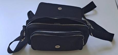 Crossbody kabelka, sinsay