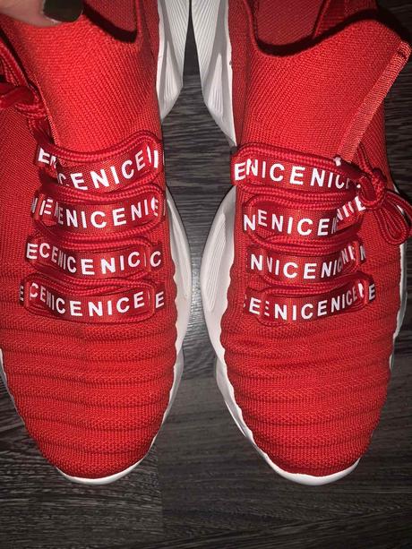 Pánske letné bežecké tenisky, 43