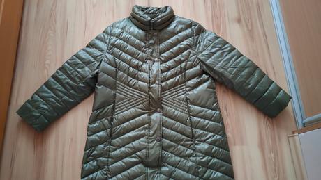 Krásna zimná vetrovka, 46