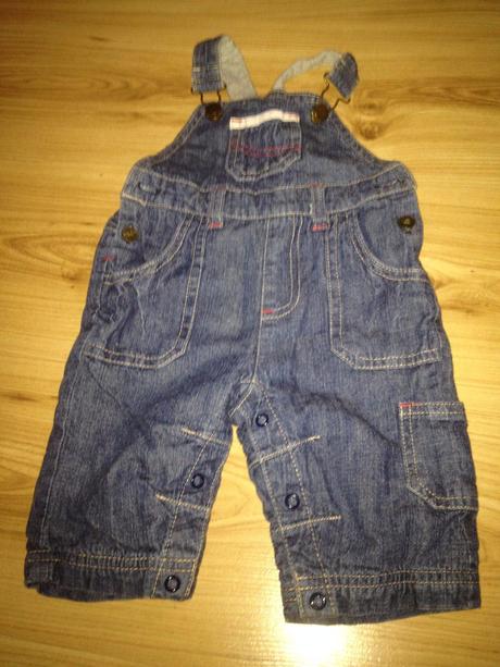 Podšité rifle, george,68