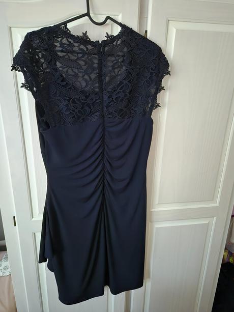 Spoločenské saty, bonprix,40