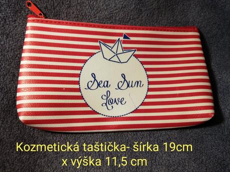 Kozmetická taštička, 