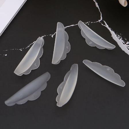 Podložky na lifting rias refectocil eyelash liftin,